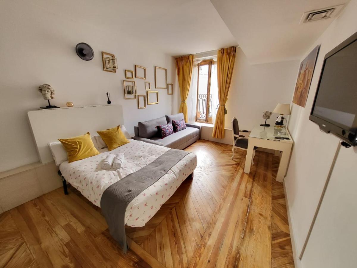 La Casa De Postas Apartment Madrid Exterior photo