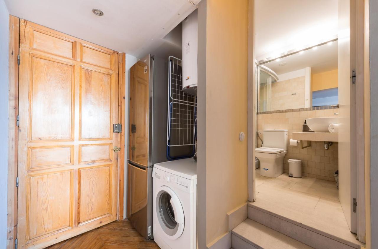 La Casa De Postas Apartment Madrid Exterior photo
