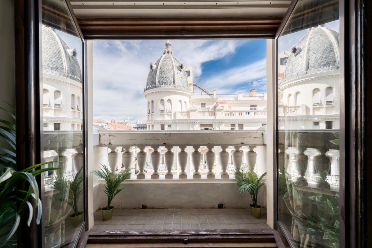 La Casa De Postas Apartment Madrid Exterior photo