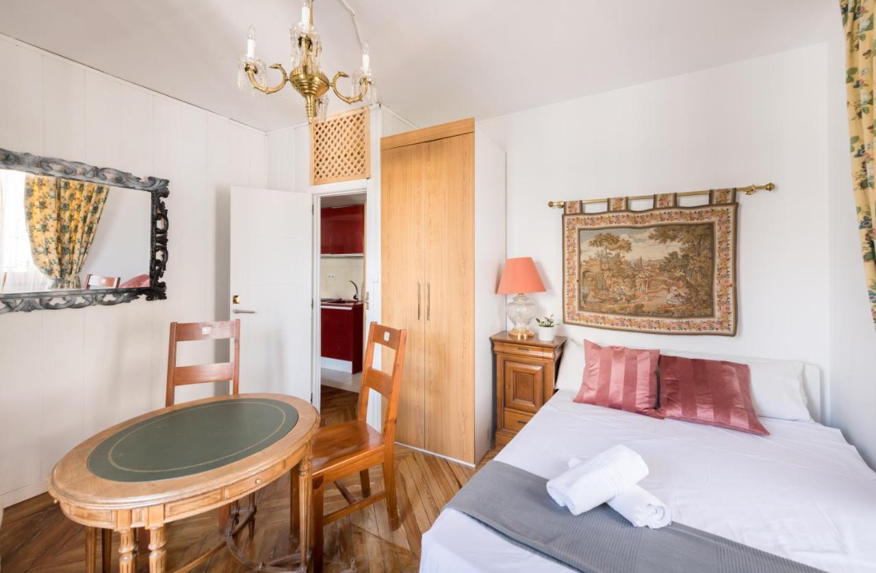 La Casa De Postas Apartment Madrid Exterior photo